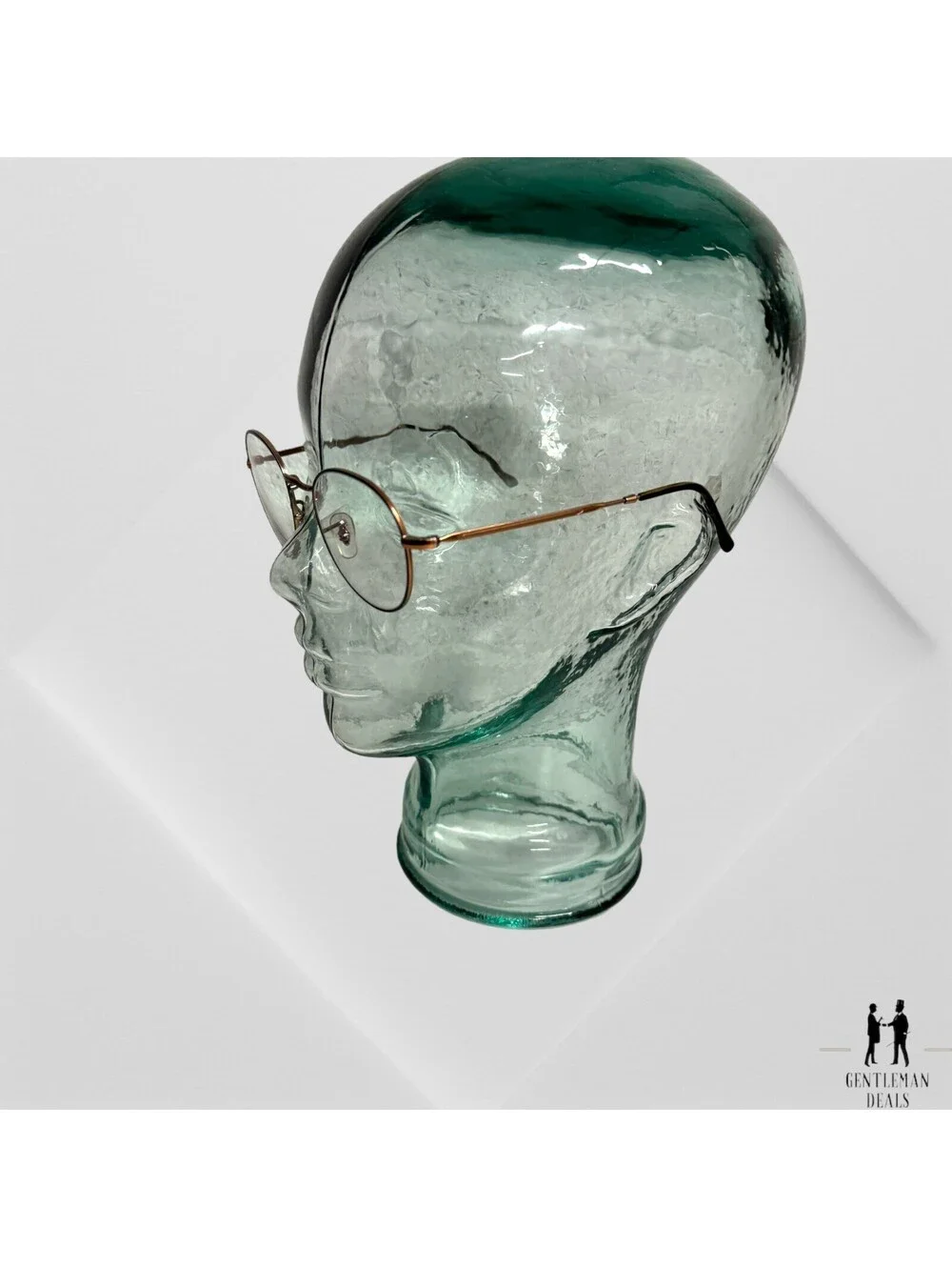 Ray-Ban RB3582V 3035 Gold On Top Havana Full-Rim Glasses Eyeglasses Frame